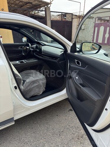 Changan Qiyuan Q05 2025, 0 km - 1.5 л - Bakı
