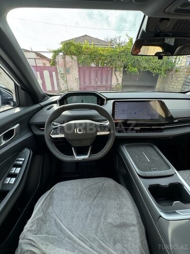 Changan Qiyuan Q05 2025, 0 km - 1.5 л - Bakı