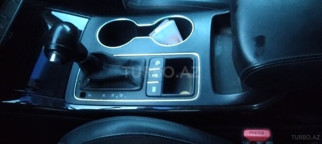 Kia Sorento 2016, 127,000 km - 2.0 l - Bakı