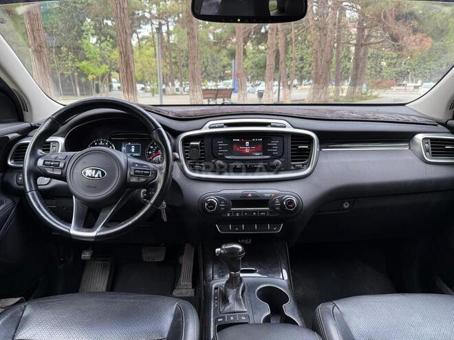 Kia Sorento 2016, 127,000 km - 2.0 l - Bakı