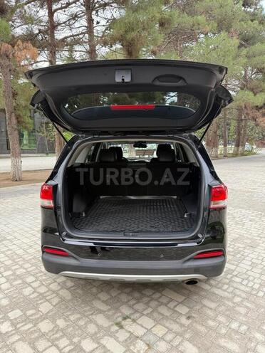 Kia Sorento 2016, 127,000 km - 2.0 l - Bakı