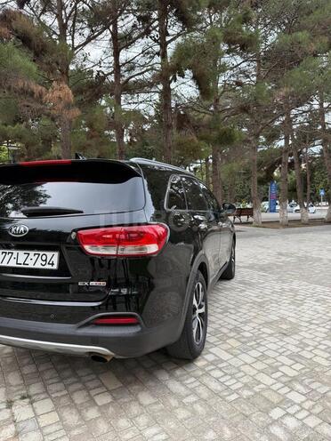 Kia Sorento 2016, 127,000 km - 2.0 l - Bakı