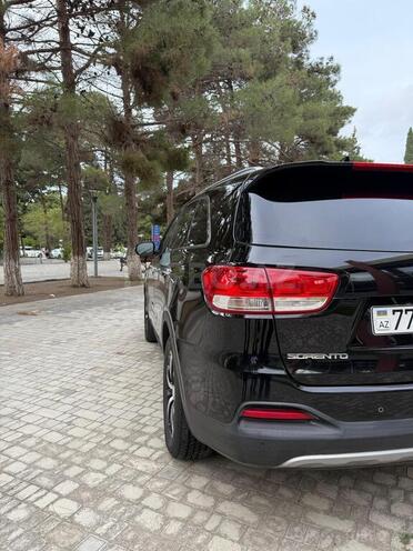 Kia Sorento 2016, 127,000 km - 2.0 l - Bakı