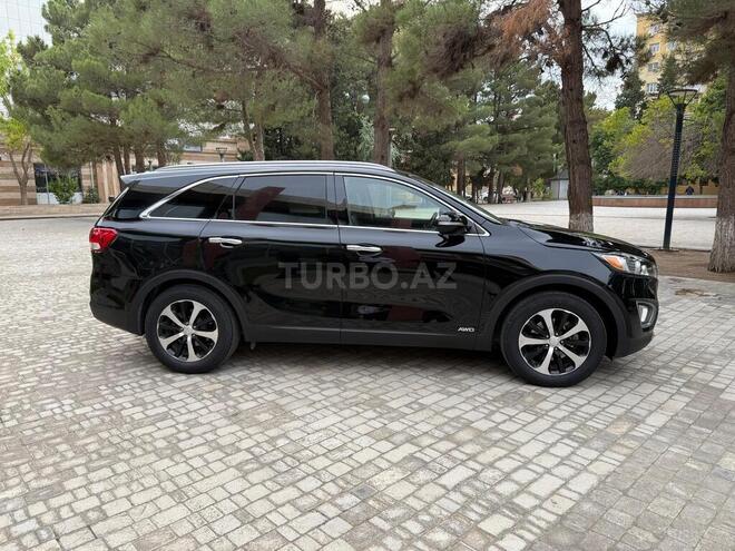 Kia Sorento 2016, 127,000 km - 2.0 l - Bakı