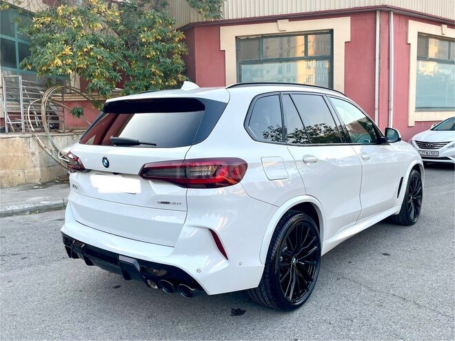 BMW X5 2020, 77,700 km - 3.0 l - Bakı