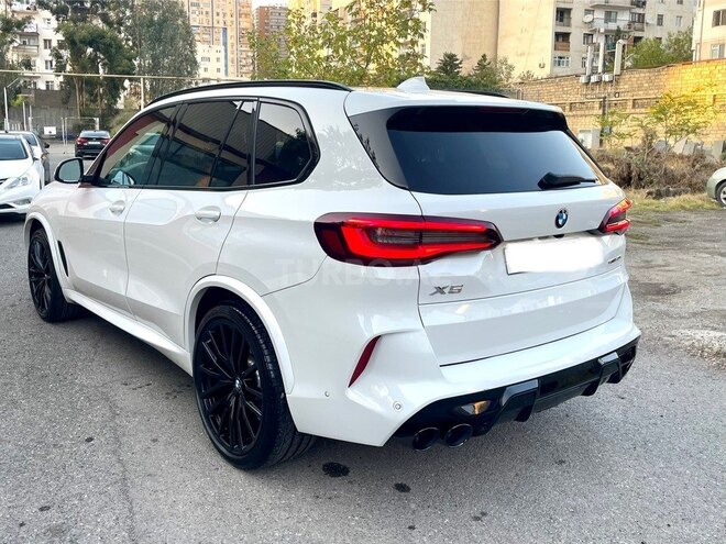 BMW X5 2020, 77,700 km - 3.0 l - Bakı