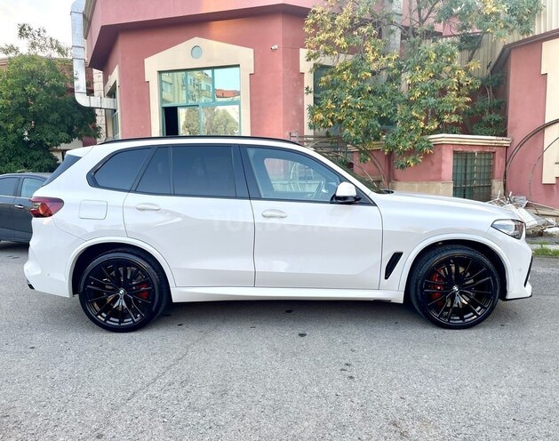 BMW X5 2020, 77,700 km - 3.0 l - Bakı