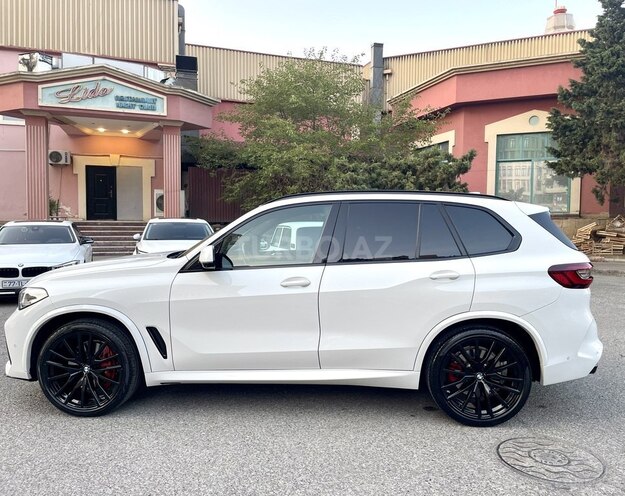 BMW X5 2020, 77,700 km - 3.0 l - Bakı