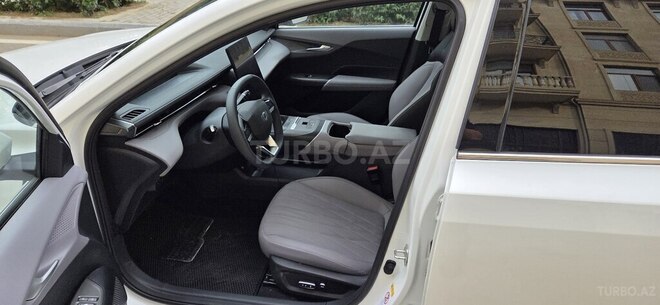 Changan Qiyuan A05 2025, 0 km - 1.5 l - Bakı