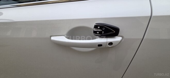 Changan Qiyuan A05 2025, 0 km - 1.5 l - Bakı