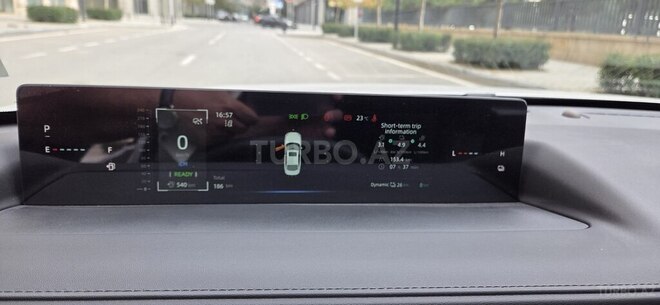 Changan Qiyuan A05 2025, 0 km - 1.5 l - Bakı
