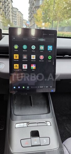 Changan Qiyuan A05 2025, 0 km - 1.5 l - Bakı
