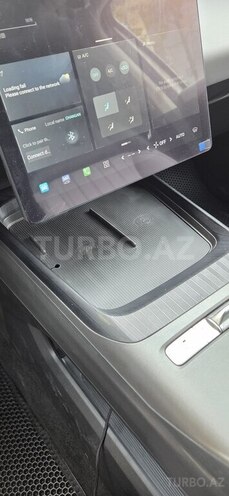 Changan Qiyuan A05 2025, 0 km - 1.5 l - Bakı