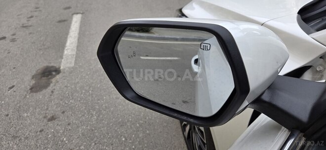 Changan Qiyuan A05 2025, 0 km - 1.5 l - Bakı