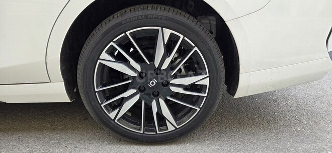Changan Qiyuan A05 2025, 0 km - 1.5 l - Bakı