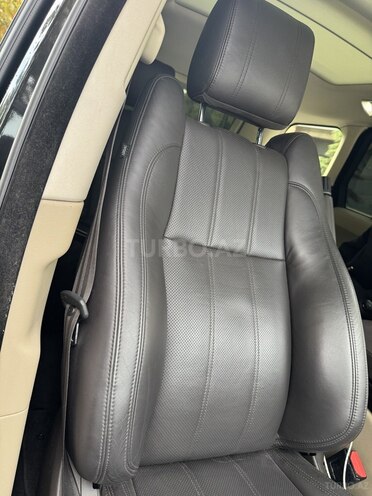 Land Rover Range Rover 2017, 160,000 km - 3.0 л - Bakı