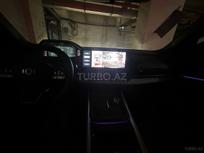 Changan Qiyuan Q05 2025, 0 km - 1.5 л - Bakı