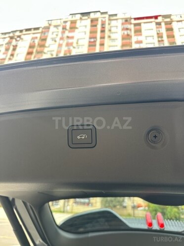 Changan Qiyuan Q05 2025, 0 km - 1.5 л - Bakı