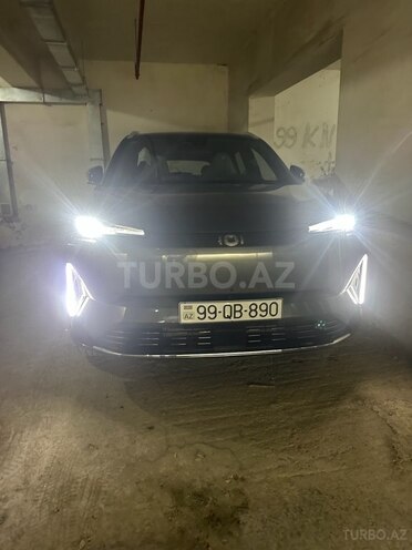 Changan Qiyuan Q05 2025, 0 km - 1.5 л - Bakı