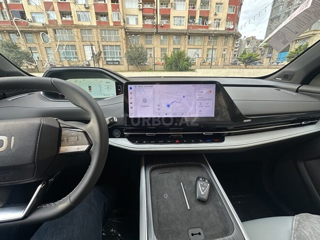 Changan Qiyuan Q05 2025, 0 km - 1.5 л - Bakı