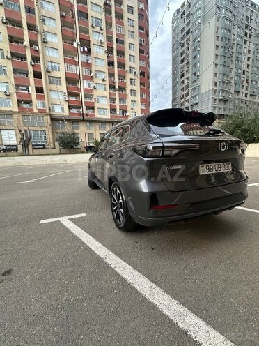 Changan Qiyuan Q05 2025, 0 km - 1.5 л - Bakı