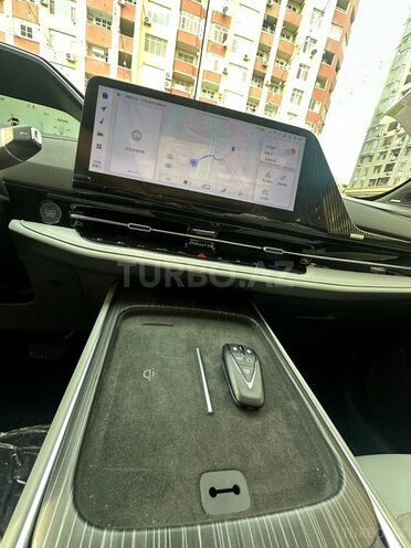 Changan Qiyuan Q05 2025, 0 km - 1.5 л - Bakı