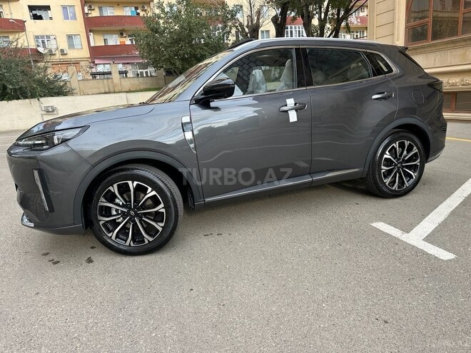 Changan Qiyuan Q05 2025, 0 km - 1.5 л - Bakı