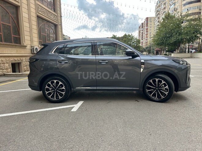 Changan Qiyuan Q05 2025, 0 km - 1.5 л - Bakı