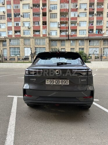 Changan Qiyuan Q05 2025, 0 km - 1.5 л - Bakı