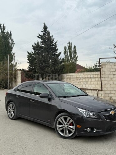 Chevrolet Cruze 2015, 264,861 km - 1.4 l - Bakı