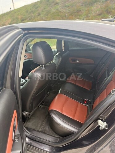 Chevrolet Cruze 2015, 264,861 km - 1.4 l - Bakı