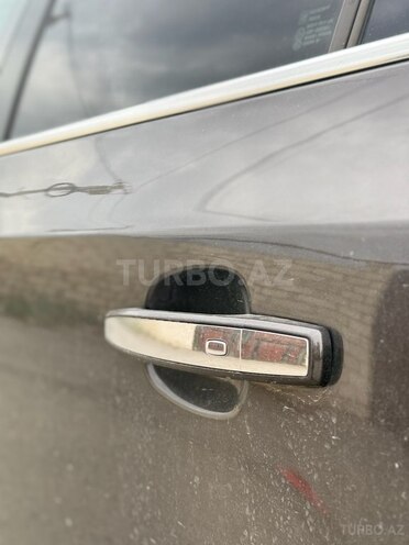 Chevrolet Cruze 2015, 264,861 km - 1.4 l - Bakı