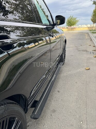 Land Rover Range Rover 2017, 160,000 km - 3.0 л - Bakı