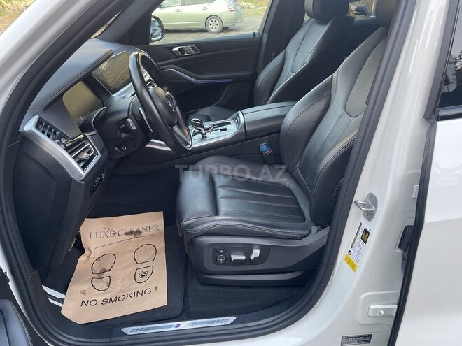 BMW X5 2020, 77,700 km - 3.0 l - Bakı