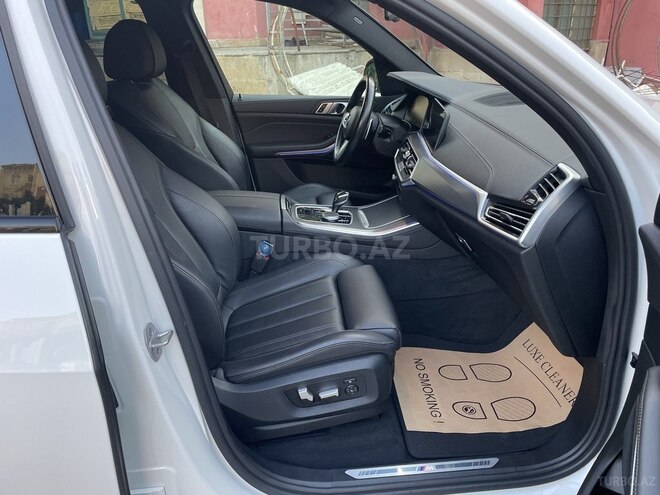 BMW X5 2020, 77,700 km - 3.0 l - Bakı