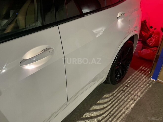 BMW X5 2020, 77,700 km - 3.0 l - Bakı