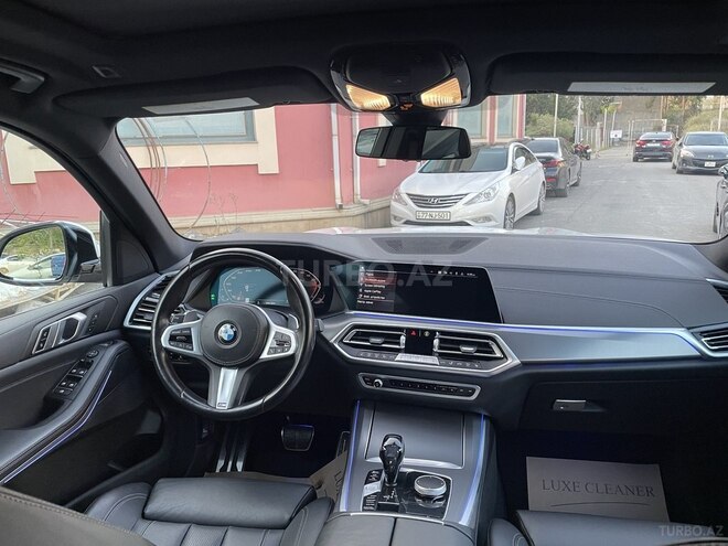 BMW X5 2020, 77,700 km - 3.0 l - Bakı