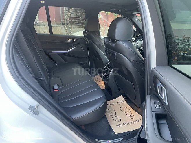 BMW X5 2020, 77,700 km - 3.0 l - Bakı