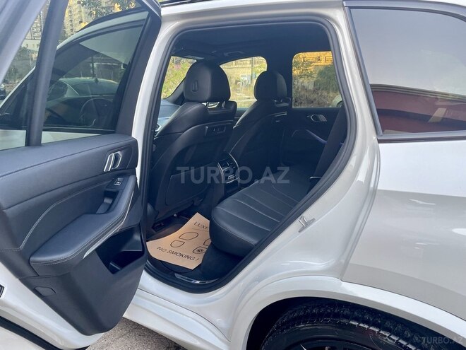 BMW X5 2020, 77,700 km - 3.0 l - Bakı