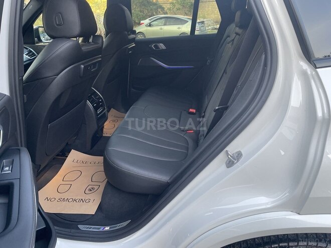 BMW X5 2020, 77,700 km - 3.0 l - Bakı