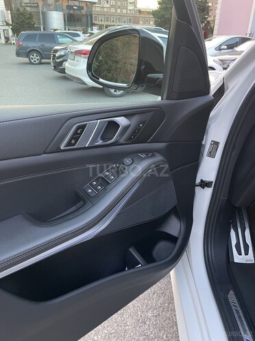 BMW X5 2020, 77,700 km - 3.0 l - Bakı