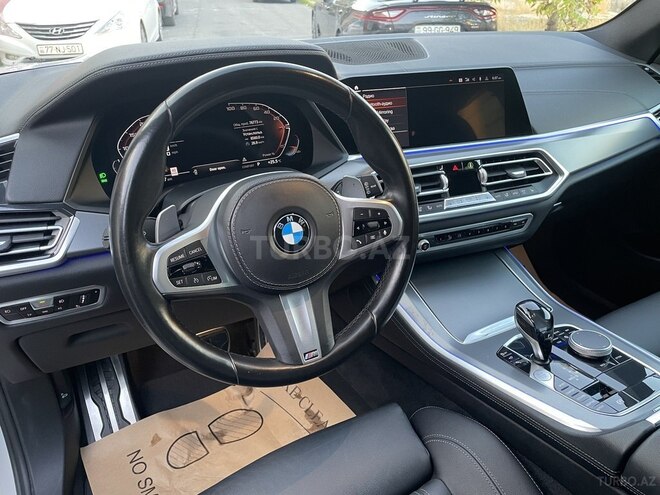 BMW X5 2020, 77,700 km - 3.0 l - Bakı