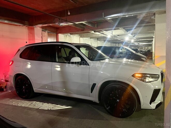BMW X5 2020, 77,700 km - 3.0 l - Bakı