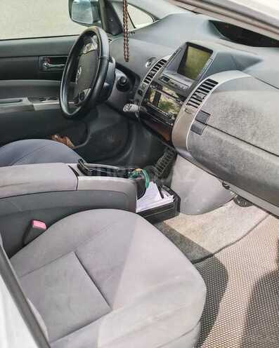 Toyota Prius 2008, 222,592 km - 1.5 l - Bakı