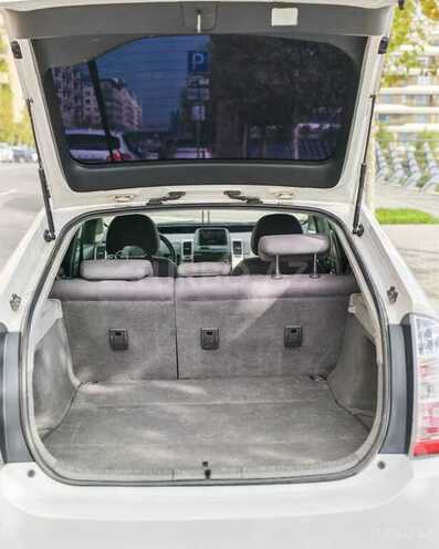 Toyota Prius 2008, 222,592 km - 1.5 l - Bakı