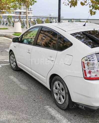 Toyota Prius 2008, 222,592 km - 1.5 l - Bakı