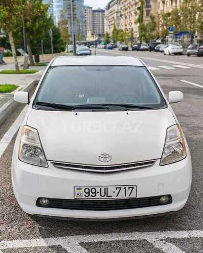Toyota Prius 2008, 222,592 km - 1.5 l - Bakı