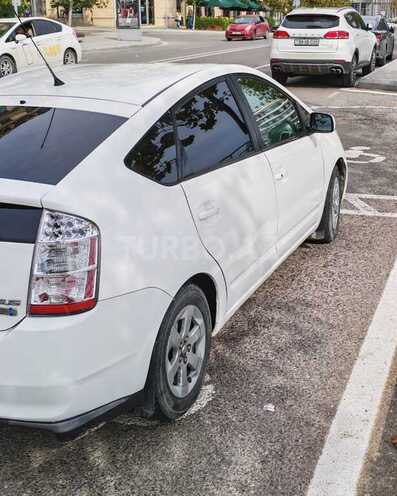 Toyota Prius 2008, 222,592 km - 1.5 l - Bakı