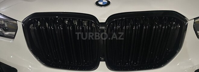 BMW X5 2020, 77,700 km - 3.0 l - Bakı