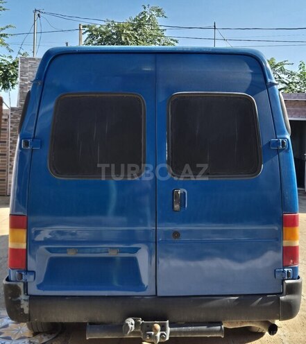 Ford Transit 1998, 500,000 km - 2.5 л - Ağcabədi